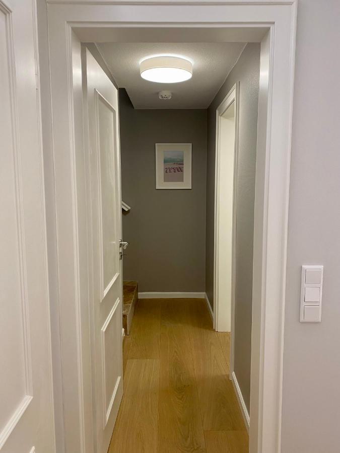 Apartament Suederhygge Keitum Zewnętrze zdjęcie