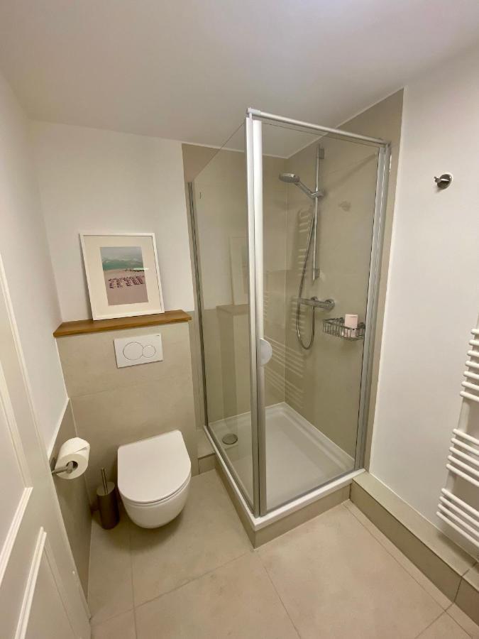 Apartament Suederhygge Keitum Zewnętrze zdjęcie