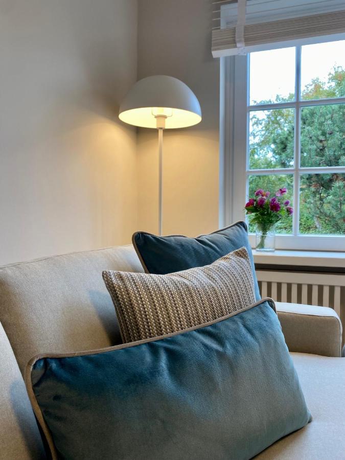 Apartament Suederhygge Keitum Zewnętrze zdjęcie