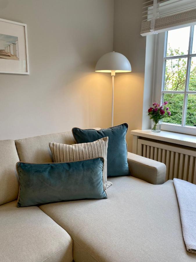 Apartament Suederhygge Keitum Zewnętrze zdjęcie