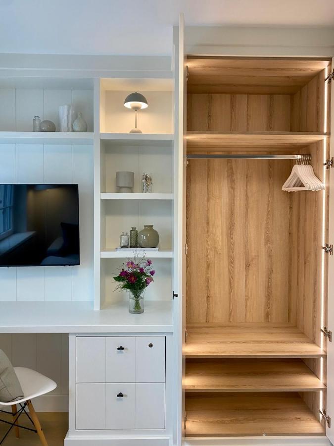 Apartament Suederhygge Keitum Zewnętrze zdjęcie